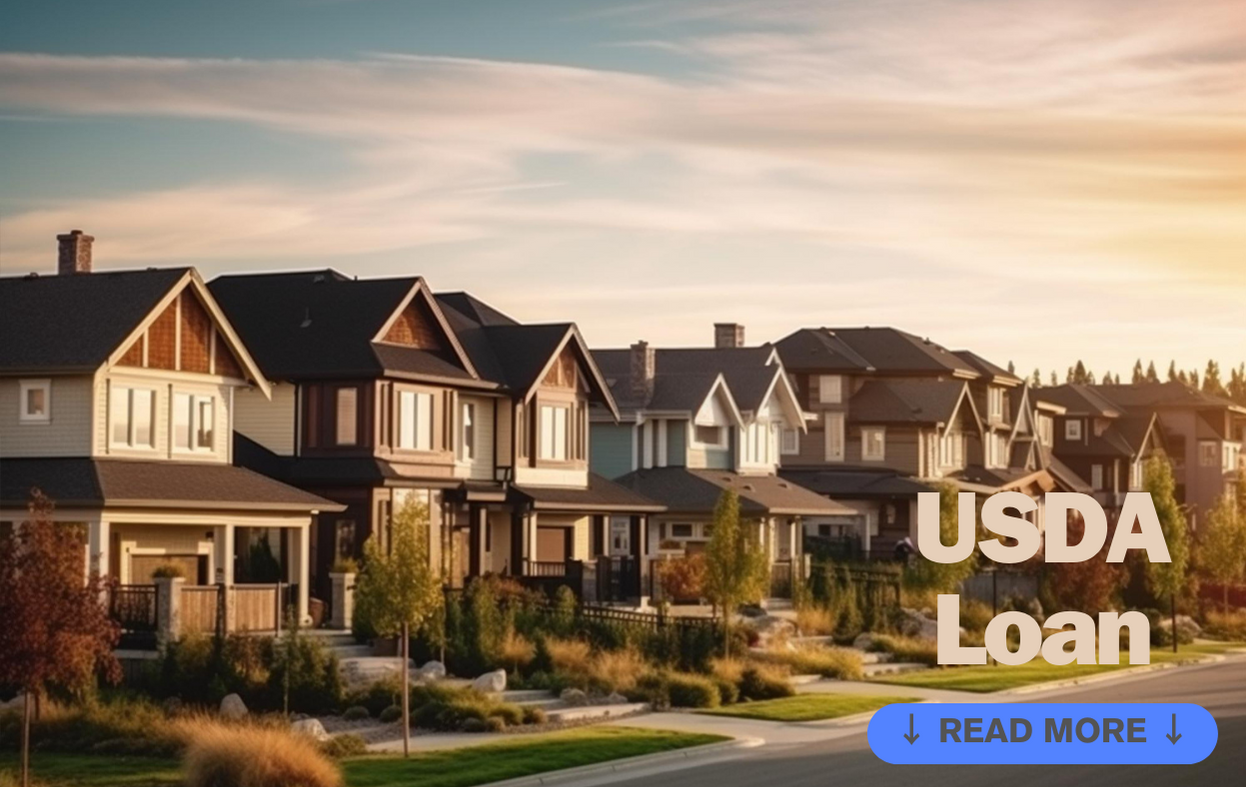 USDA-LOAN